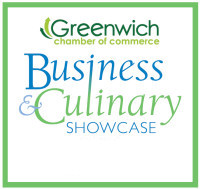 GREENWICH CHAMBER OF COMMERCE BUSINESS & CULINARY SHOWCASE