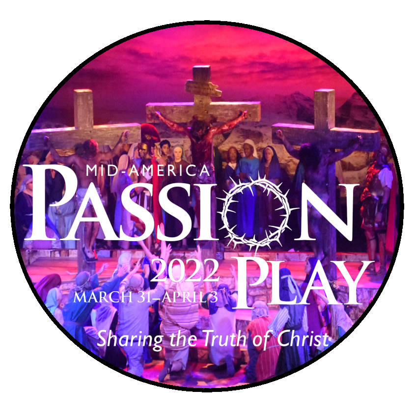 Mid-America Passion Play 2022